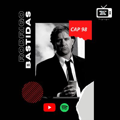 Impacto en el rostro - Rodrigo Bastidas