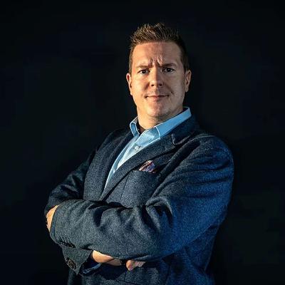 #22 - Ilkka Rajala - Ajattelun taidot ja elämän tarkoitus #22 - Ilkka Rajala - Ajattelun taidot ja elämän tarkoitus