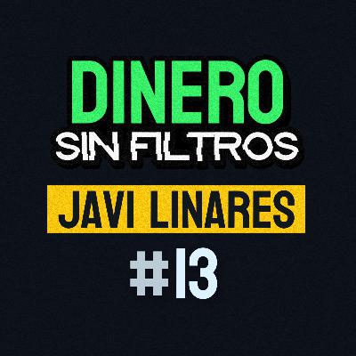 Rico con Pronósticos Deportivos, Vende sus Inmuebles, +800% con NFT's | Javi Linares