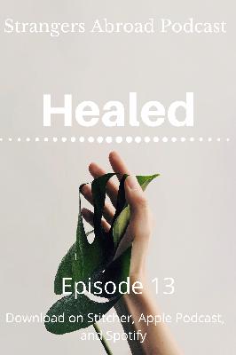 Healed