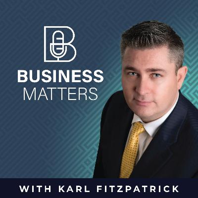 Stephen Felle from Fordel analyses the wealth of the nation and how to get better returns on savings