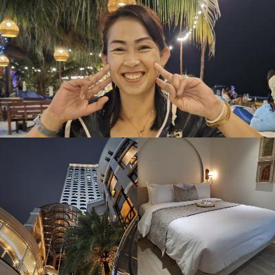 Let's talk about Thailands hotels