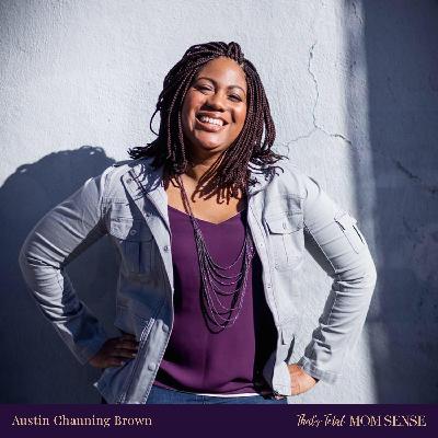 MOM 2.0: The Role of Prominent Black Voices in Education for Anti-Racism MOM 2.0: The Role of Prominent Black Voices in Education for Anti-Racism