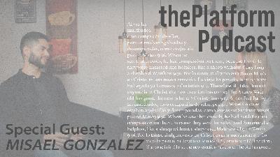 Misael Gonzalez - Episode 1 Misael Gonzalez - Episode 1
