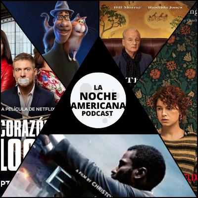 T2E1: 2020 - Lo más destacado