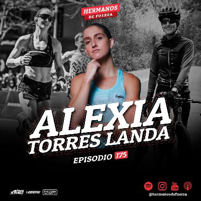 Alexia Torres Landa: Disciplina, Lesiones, Marcas Clasificatorias Para Boston, Entrenamiento Híbrido, Obsesión, Y Comparación En Redes Sociales.