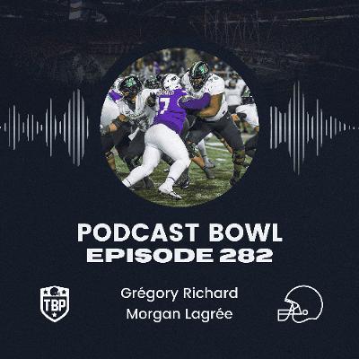 Podcast Bowl – Episode 282 : Spécial Preview de la Sun Belt 2025