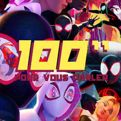 Spider-Man : Across the Spider-Verse Spider-Man : Across the Spider-Verse