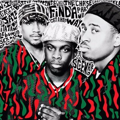 ATCQ vs ARONA MANE ATCQ vs ARONA MANE