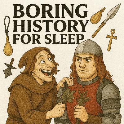 Boring History For Sleep | The First Crusade: A Journey of Faith, Fear & Fire 🌙⚔️ Boring History For Sleep | The First Crusade: A Journey of Faith, Fear & Fire 🌙⚔️