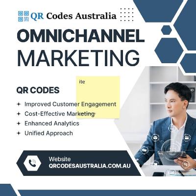 QR Codes in Omnichannel Marketing