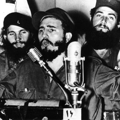Why is Cuba in crisis? Why is Cuba in crisis?