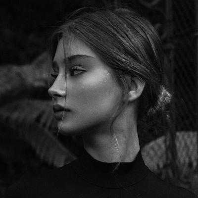 Christina Honcharenko, Ukraine (youth series)