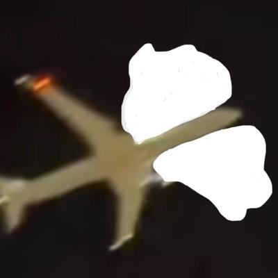 179X 🛸✈️observartion, Morgonpasset P3♥️CFD & Burlison live