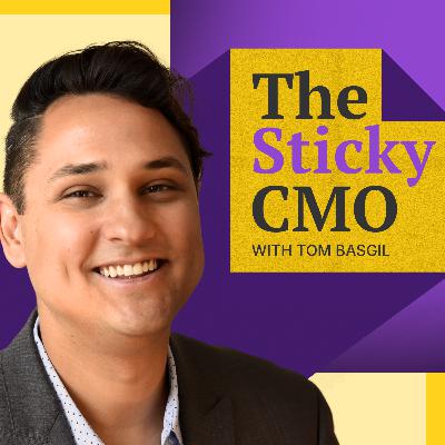 The Sticky CMO is Back