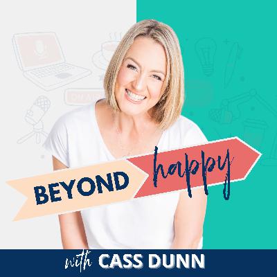 Mindfulness... and then what? A new audio series!