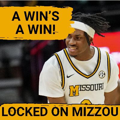 FOR DEAR LIFE: Missouri HOLDS ON To Beat Vanderbilt For Huge Win
