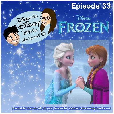 #33 - Frozen (2013)