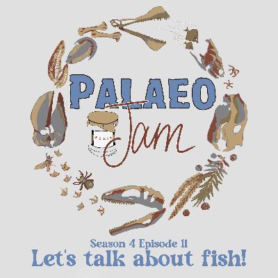 Let's talk about fish! Let's talk about fish!