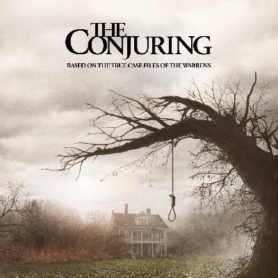 Genindspillet - Afsnit 46 "The Conjuring"