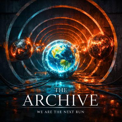 I Watch Parallel Universes Die For A Living. Today, One Of Them Talked Back | Sci-Fi