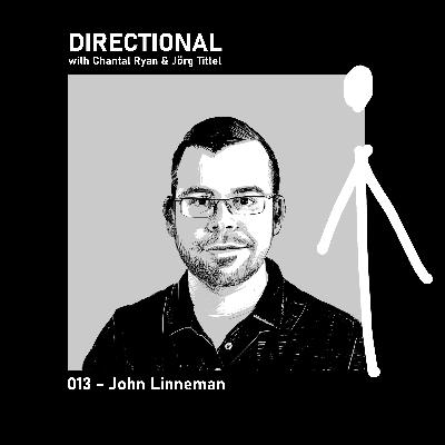 013 John Linneman — "Context Is Important"