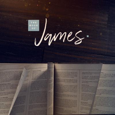 The Book of James :: How God Uses Trials