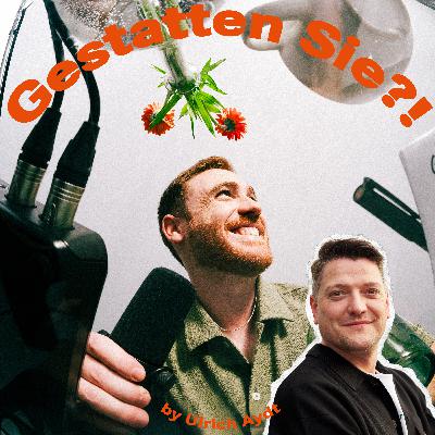 Warum Werbung neu gedacht werden muss mit Christian Hellinger (#133)