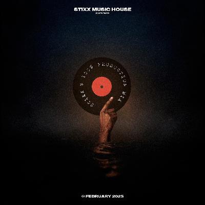 Stixx’s 100% Production Mix February 2025