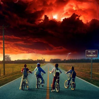 El mensaje oculto detrás del final de Stranger Things