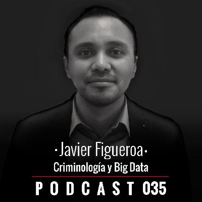 035. Criminología y Big Data