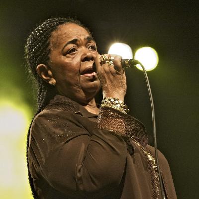 Cuando los elefantes sueñan con la música - Recordando a Cesaria - 04/09/25