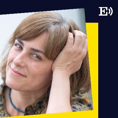 Sara Mesa y los trabajos que te destruyen