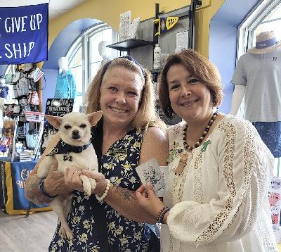 Ziggy Rex and Sondra - A Life of Service | Episode 59