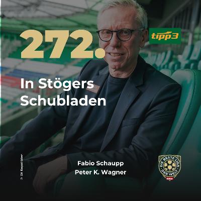 In Stögers Schubladen In Stögers Schubladen