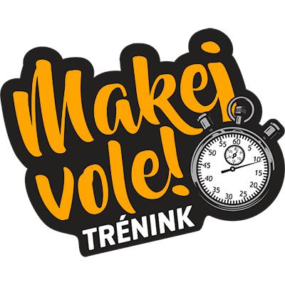 Makej vole! Trénink #28 – Návod na legendární beskydské (i jiné) ultra: Ve zdraví až do cíle