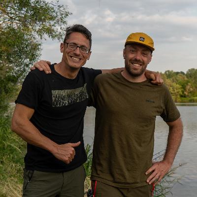 Studio Talk #64 - Bas van der Werff maakte van zijn hobby zijn werk!