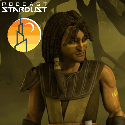 Episode 997 - The Clone Wars - "Hunt for Ziro" 0309 Episode 997 - The Clone Wars - "Hunt for Ziro" 0309