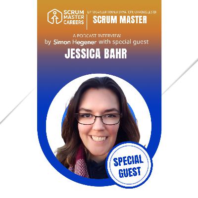 Career Transformation: Chronicles Of Scrum Master