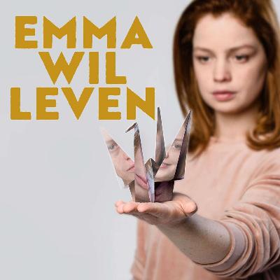 Emma wil leven | Dook praat met kinderarts Annemarie van Bellegem Emma wil leven | Dook praat met kinderarts Annemarie van Bellegem