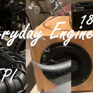 Everyday Engineering Episode 7: Project Development