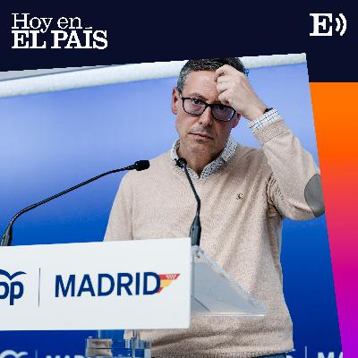 La querella por acoso que el PP intentó evitar La querella por acoso que el PP intentó evitar