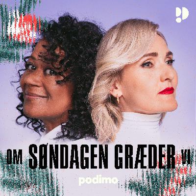 12. december - Om søndagen græder vi