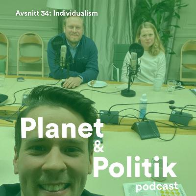 #34: Individualism #34: Individualism