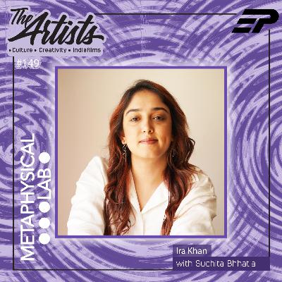 EP 149 BUILDING COMMUNITIES FOR MENTAL HEALTH & WELLBEING FT: IRA KHAN EP 149 BUILDING COMMUNITIES FOR MENTAL HEALTH & WELLBEING FT: IRA KHAN