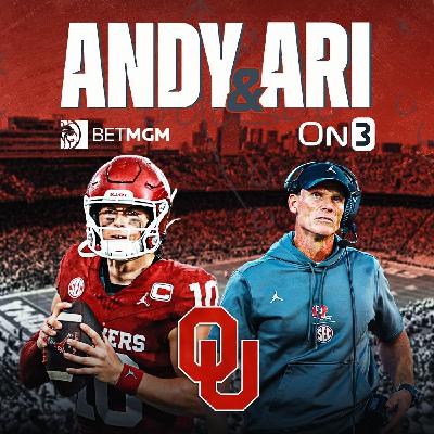 The LATEST on John Mateer | Will the Sooners QB play vs Texas? Kentucky's buyout with Mark Stoops | Michigan at USC, Arkansas at Tennessee