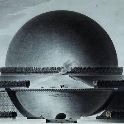 La arquitectura como arte