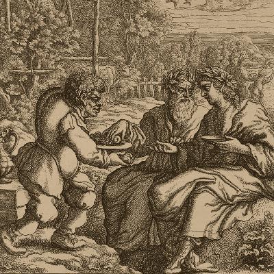 279: Aesop's Fables