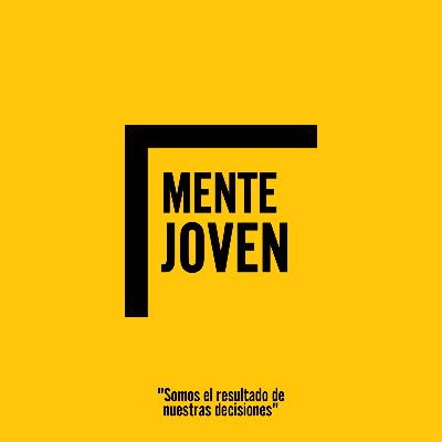 VIVIR HACIENDO LO QUE AMAS | Aldo Torres | Mente Joven #1 VIVIR HACIENDO LO QUE AMAS | Aldo Torres | Mente Joven #1