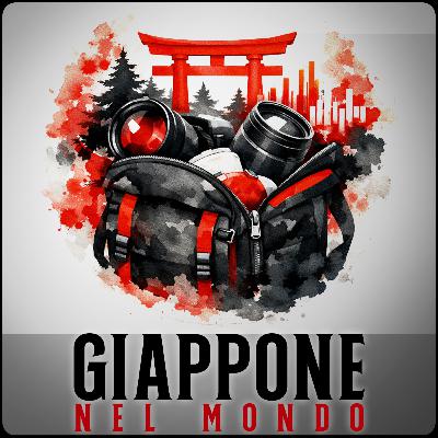 Oltre l'immagine: catturare il Giappone